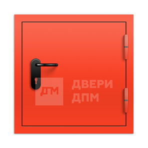 Люк противопожарный ЛПМ-61